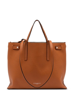 GIANNI CHIARINI Altea tote bag - Brown