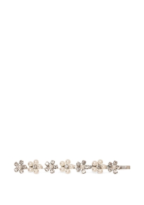 Jennifer Behr Zaya Barrette - Silver