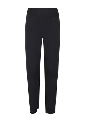 Sporty & Rich high-waisted leggings - Black