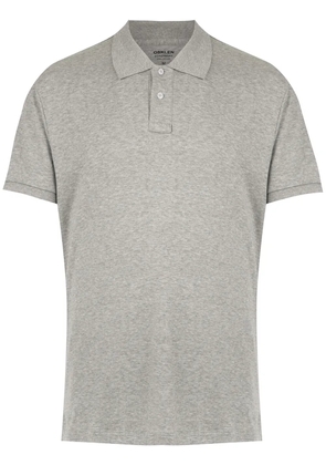 Osklen polo shirt - Grey