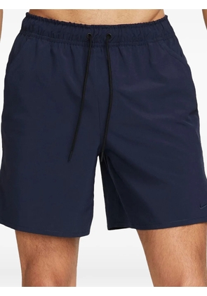 Nike Dri-FIT Unlimited Woven Performance Track Pants - Blue