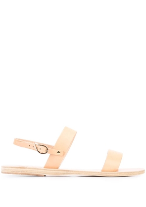 Ancient Greek Sandals Clio sandals - Neutrals