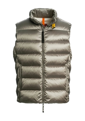 Parajumpers quilted down gilet - Neutrals