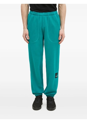 adidas EQT Reflective track pants - Green