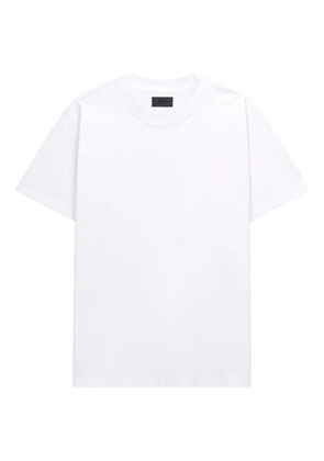RTA Rico logo-print T-shirt - White