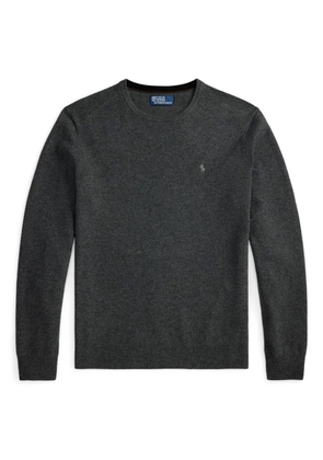 Polo Ralph Lauren merino wool sweater - Grey