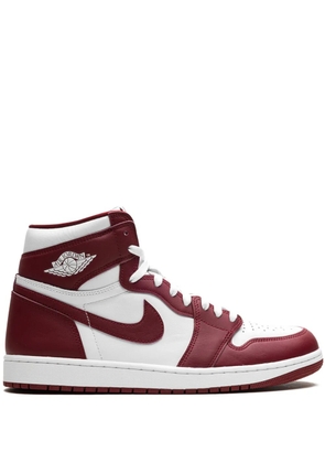 Jordan Air Jordan 1 Retro High OG 'Team Red' sneakers