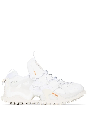 Li-Ning Titan Halo low-top sneakers - White