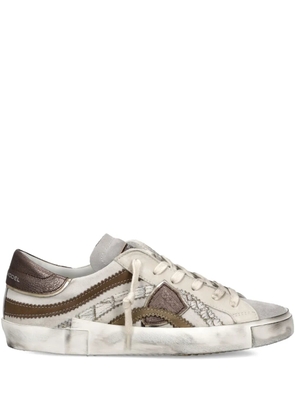 Philippe Model Paris Prsx sneakers - White