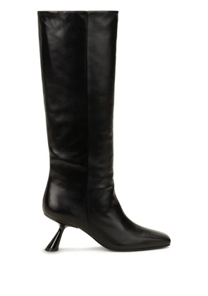 Cult Gaia 70mm Wren boots - Black