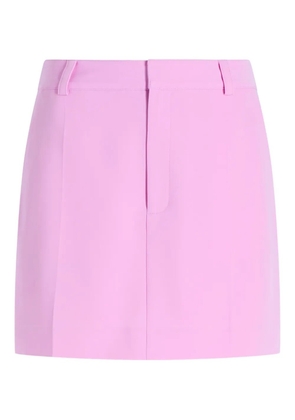 Cinq A Sept Marie skorts - Pink