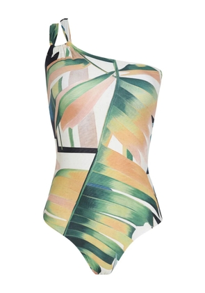 Lygia & Nanny Miusha swimsuit - Green