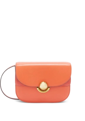 Furla Sfera cross body bag - Orange