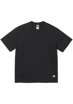 Supreme x The North Face T-shirt - Black