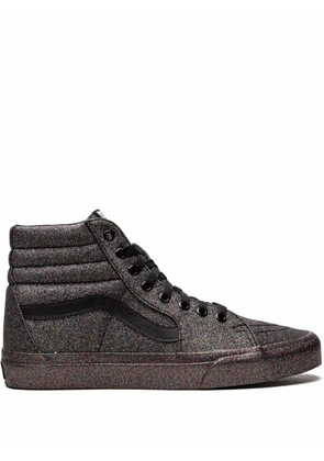 Vans Sk8 Hi Rainbow Glitter Classic sneakers - Black