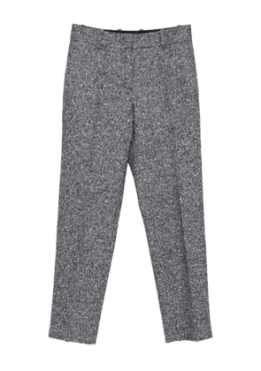 Ermanno Scervino tailored trousers - Black