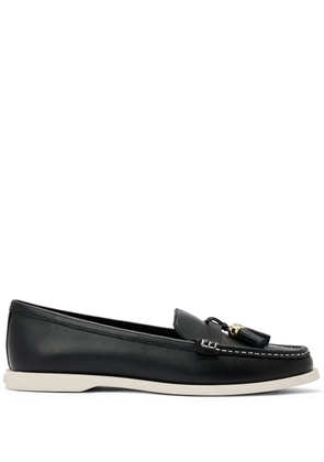 Michael Kors Kiernan loafers - Black