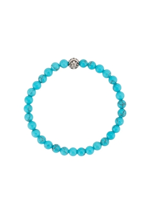 Nialaya Jewelry 10 Year Anniversary Collection small bracelet - Blue