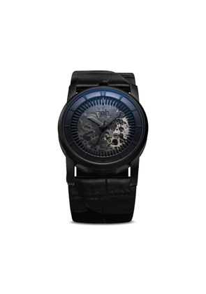 Fob Paris Skeleton 42mm - Black