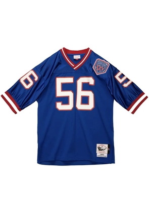Mitchell & Ness 'NFL NY Giants 90 Lawrence Taylor' football jersey - Blue