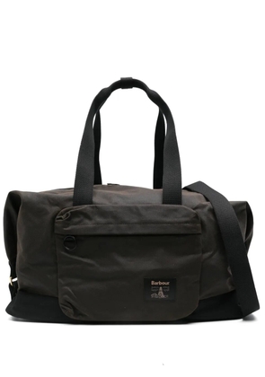 Barbour Field holdall - Black