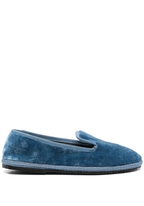 SENTIER Principe slippers - Blue