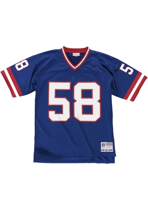 Mitchell & Ness 1986 Carl Banks New York Giants Legacy jersey - Blue