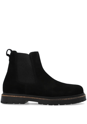 Birkenstock Highwood Chelsea boots - Black