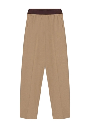 AERON Kirk pants - Neutrals
