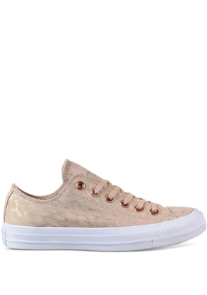 Converse Chuck Taylor All Star Ox 'Dust Pink/White' sneakers