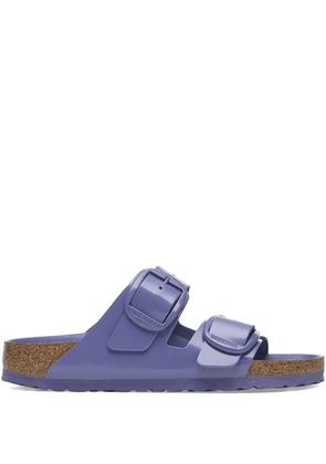 Birkenstock Arizona Big Buckle sandals - Purple