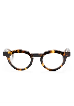 Factory900 RF-071 glasses - Brown