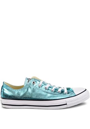 Converse Chuck Taylor All Star Metallic Ox sneakers - Blue