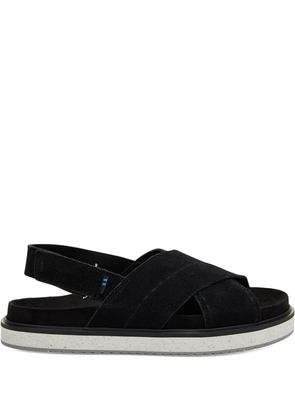 Toms Marisa 'Black' sandals