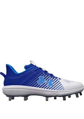Under Armour Yard Low Mt 'Royal Blue' cleats