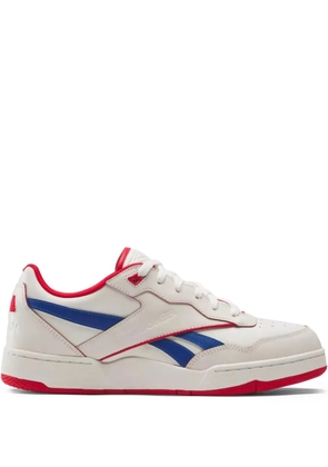 Reebok BB4000 2 'White/Red' sneakers