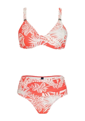 Lygia & Nanny Mariane bikini set - Orange
