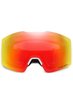 Oakley Fall Line™ M snow goggles - White