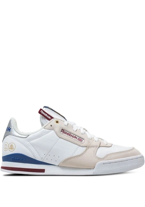 Reebok Phase 1 Mu sneakers - White