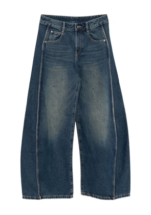 JNBY cotton jeans - Blue