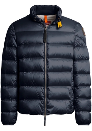 Parajumpers quilted jacket - Blue