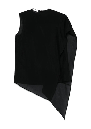 Christian Wijnants Toru top - Black