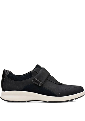Clarks Originals Adorn strap sneakers - Black
