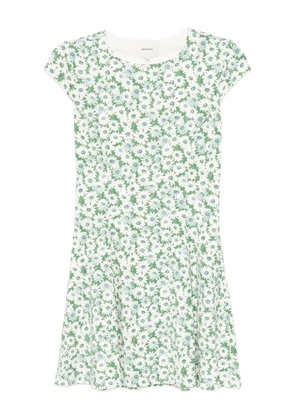 Reformation Yves dress - Multicolour