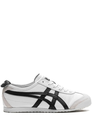 Onitsuka Tiger Mexico 66 'White/Black' sneakers