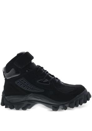 Fila Yak 'Black/Gardenia' boots
