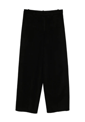 JNBY tapered trousers - Black