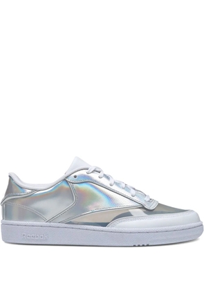 Reebok Club C 85 'Wonder Women' sneakers - Silver