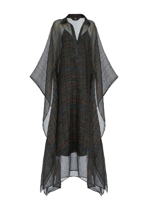 Taller Marmo Artemide dress - Black