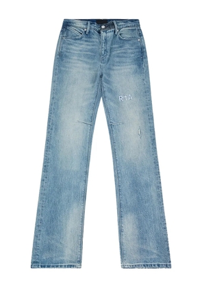 RTA bootcut jeans - Blue